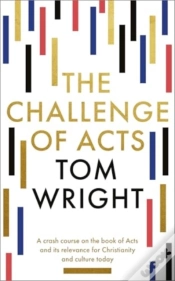 Capa do artigo The Challenge Of Acts