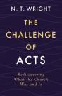 The Challenge Of Acts - Preview