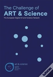 Capa do artigo The Challenge Of Art & Science