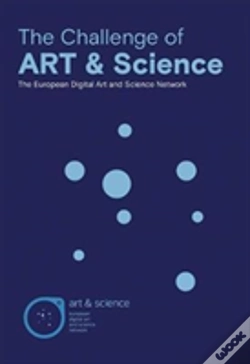 Capa do artigo The Challenge Of Art & Science