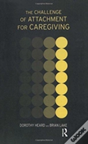 Capa do artigo The Challenge Of Attachment For Caregiving