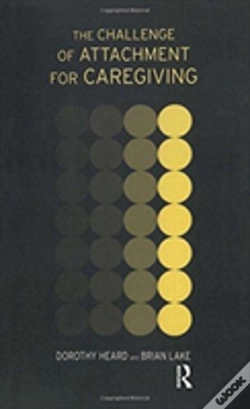 Capa do artigo The Challenge Of Attachment For Caregiving