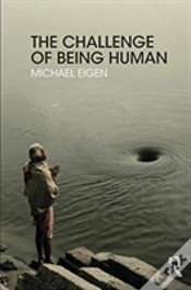 Capa do artigo The Challenge Of Being Human