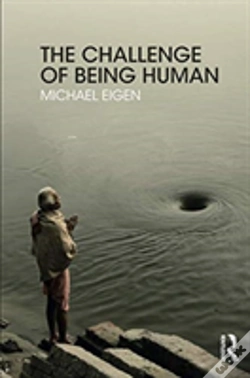 Capa do artigo The Challenge Of Being Human