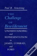 The Challenge Of Bewilderment