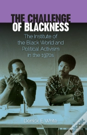 Capa do artigo The Challenge Of Blackness