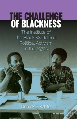 Capa do artigo The Challenge Of Blackness