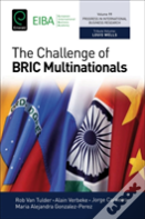 The Challenge Of Bric Multinationals