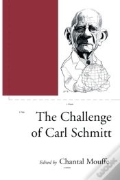 Capa do artigo The Challenge Of Carl Schmitt