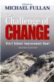 Capa do artigo The Challenge Of Change