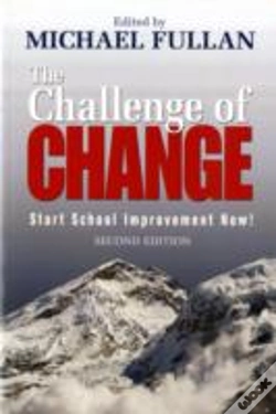 Capa do artigo The Challenge Of Change