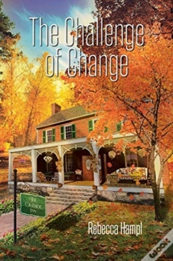 Capa do artigo The Challenge Of Change