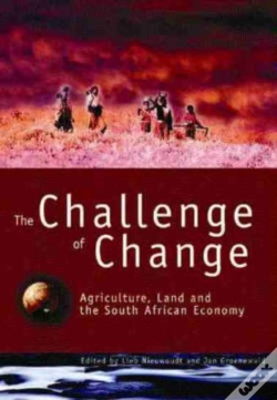 Capa do artigo The Challenge Of Change