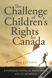 The Challenge Of Children'S Rights For Canada