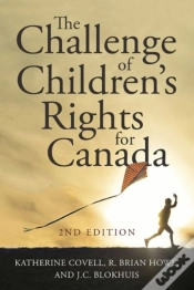 Capa do artigo The Challenge Of Children