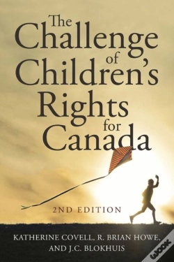 Capa do artigo The Challenge Of Children'S Rights For Canada