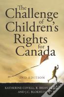 The Challenge Of Children'S Rights For Canada