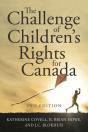 The Challenge Of Children'S Rights For Canada - Preview