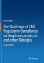 The Challenge Of Cmc Regulatory Compliance For Biopharmaceuticals - Preview