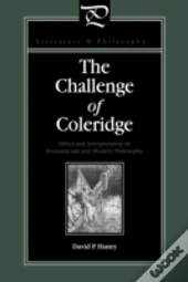 The Challenge Of Coleridge