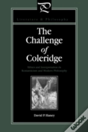 Capa do artigo The Challenge Of Coleridge