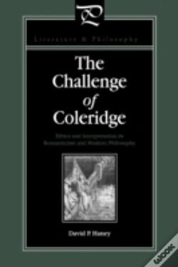 Capa do artigo The Challenge Of Coleridge