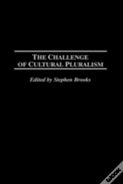 Capa do artigo The Challenge Of Cultural Pluralism