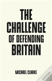 Capa do artigo The Challenge Of Defending Britain