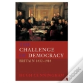 The Challenge Of Democracy