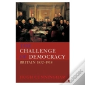 Capa do artigo The Challenge Of Democracy