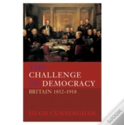 Capa do artigo The Challenge Of Democracy