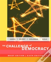 The Challenge Of Democracy