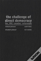 The Challenge Of Direct Democracy