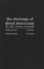 The Challenge Of Direct Democracy - Preview