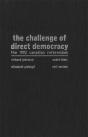 The Challenge Of Direct Democracy - Preview