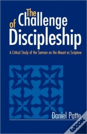 Capa do artigo The Challenge Of Discipleship
