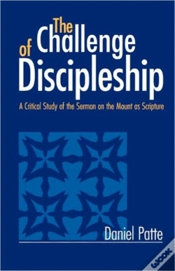 Capa do artigo The Challenge Of Discipleship