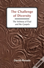 Capa do artigo The Challenge Of Diversity