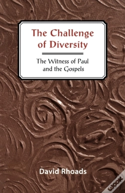 Capa do artigo The Challenge Of Diversity