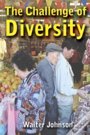 Capa do artigo The Challenge Of Diversity
