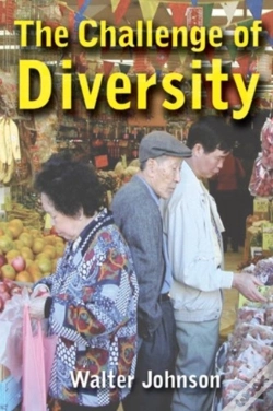 Capa do artigo The Challenge Of Diversity