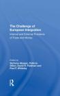 The Challenge Of European Integration - Preview