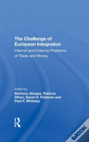 Capa do artigo The Challenge Of European Integration