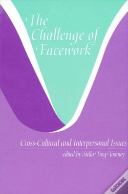 Capa do artigo The Challenge Of Facework