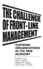 The Challenge Of Front-Line Management - Preview