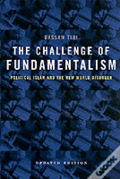 The Challenge Of Fundamentalism