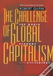 Capa do artigo The Challenge Of Global Capitalism