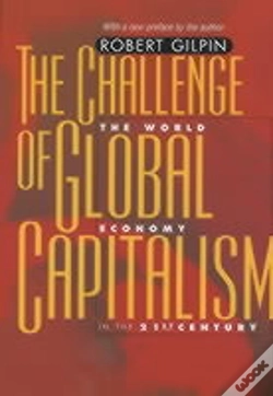 Capa do artigo The Challenge Of Global Capitalism