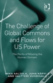 Capa do artigo The Challenge Of Global Commons And Flows For Us Power