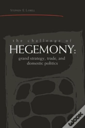Capa do artigo The Challenge Of Hegemony
